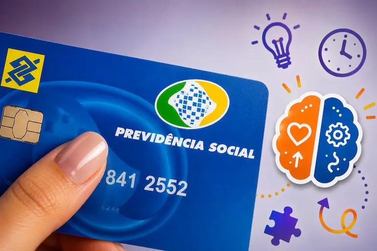 Direitos e benefícios de quem tem TDAH no Brasil — o que a lei garante e o que é caso a caso